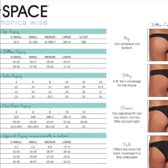 L Space Shadow Palm Riki One Piece - Picture 5 of 5